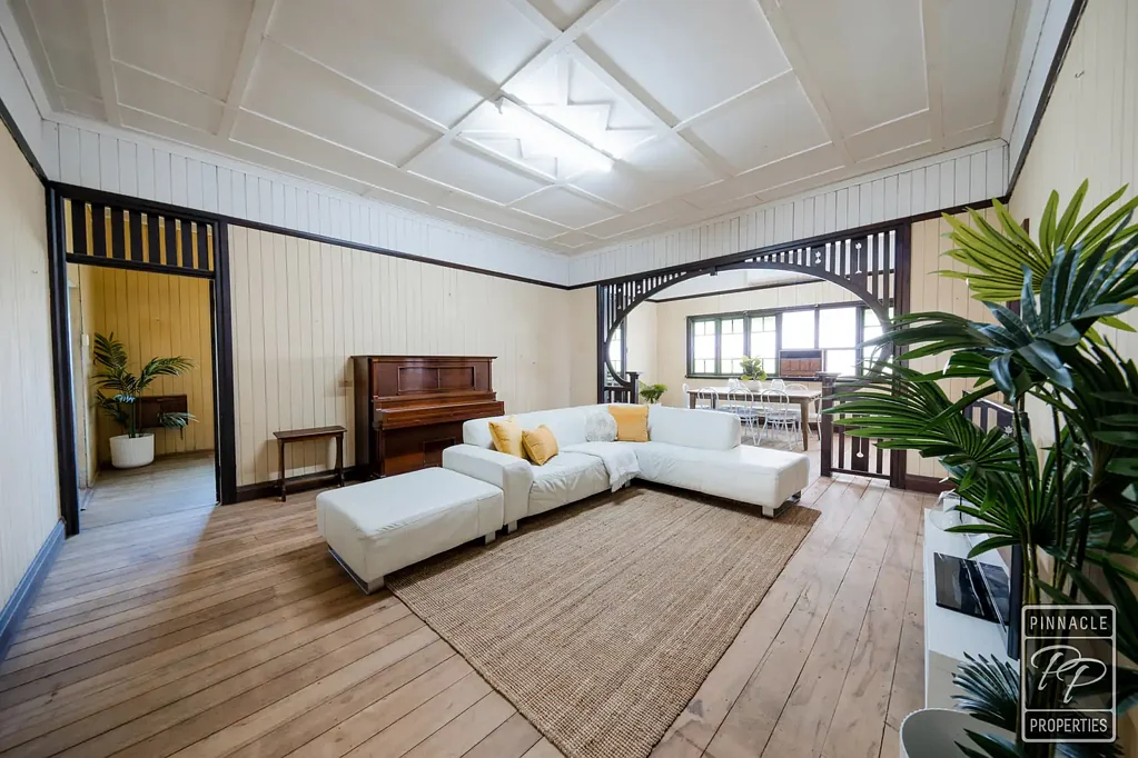 12 Harding Street, Enoggera, QLD 4051