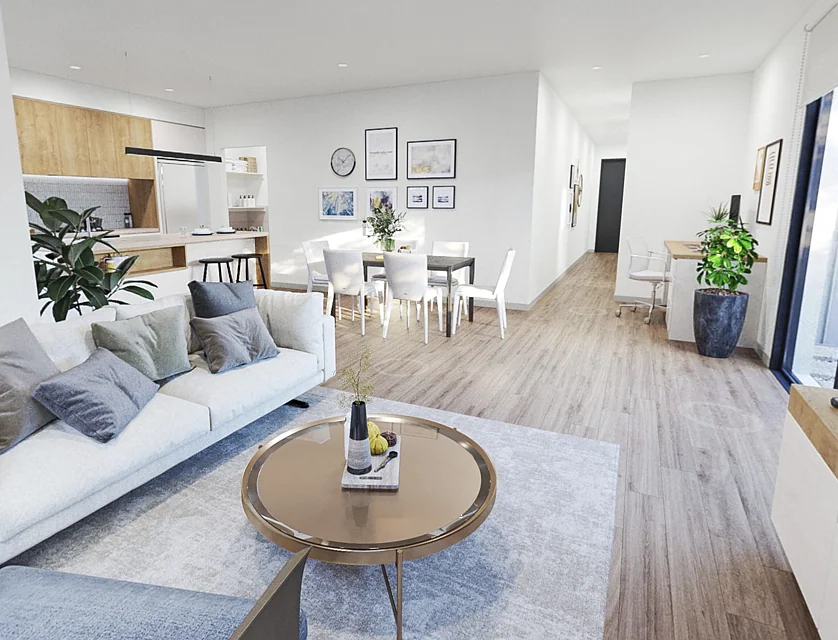 84 Spinebill Close, South Morang, North Melbourne, 3 રૂમ, 2 બાથરૂમ, House