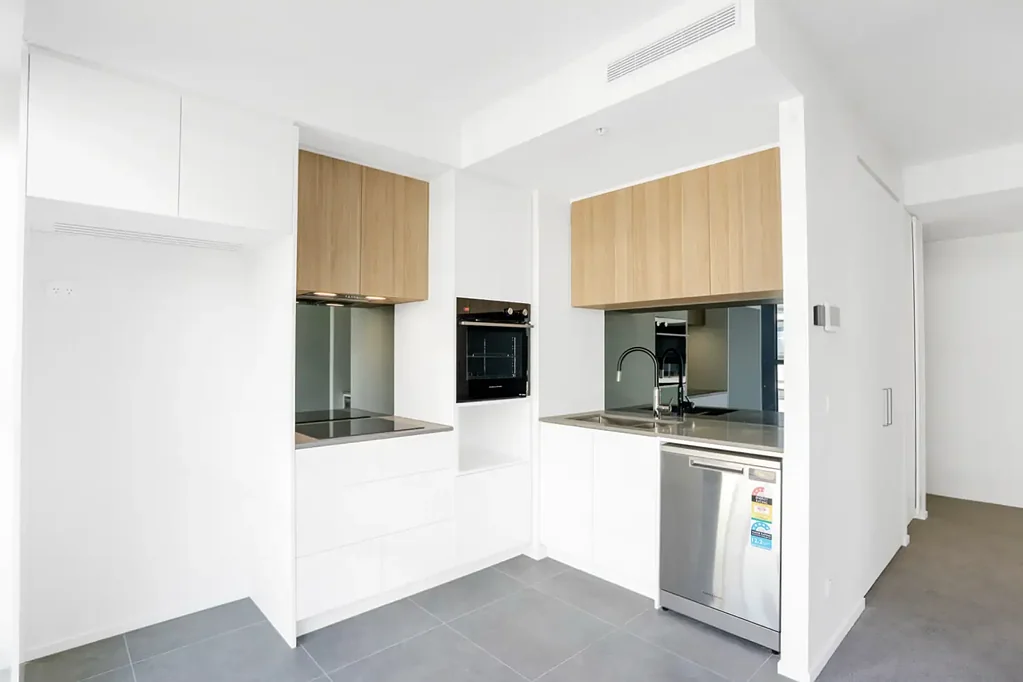 Stylish One-Bedroom Apartment in Lyneham Community