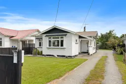 15 Cambridge Terrace, Masterton