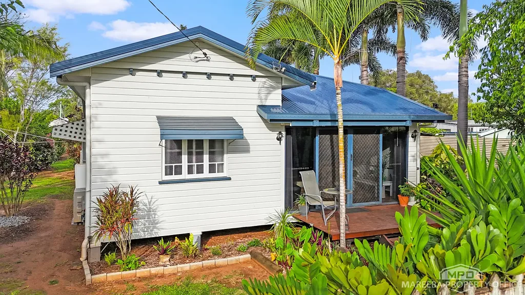 7 Jasper Street, Mareeba, QLD 4880