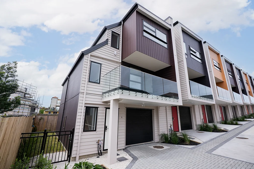Lot 9/3153 Great North Road, New Lynn, Waitakere City, Auckland