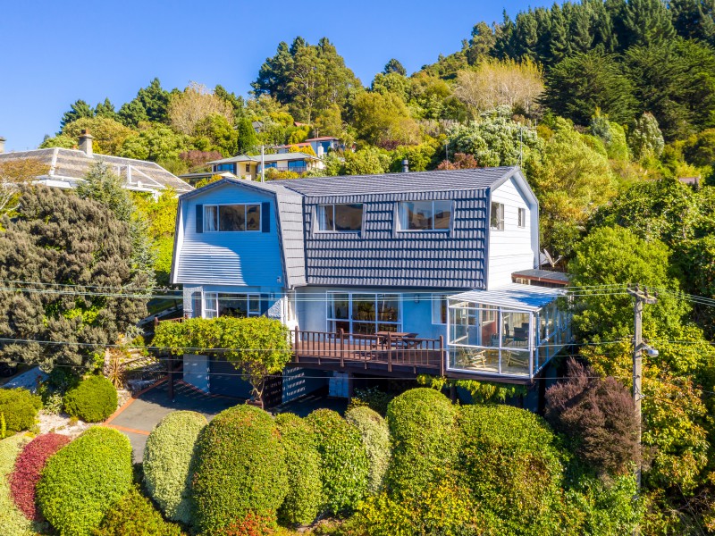 39 Saint Leonards Drive, Saint Leonards, Dunedin, 5 침실, 0 욕실