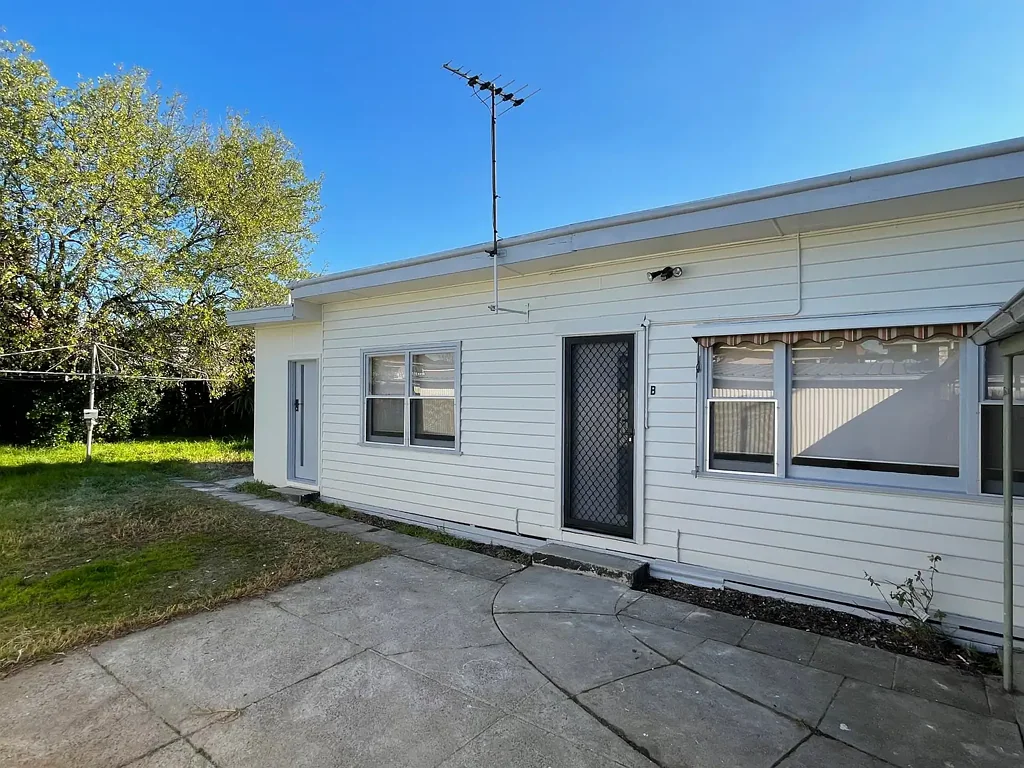 Stylish 1-Bedroom in Prime Reservoir Location
