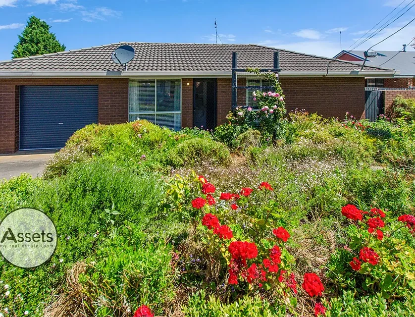 1/9 Harders Street, Portland, VIC 3305, 2 slaapkamers, 1 badkamers, Unit