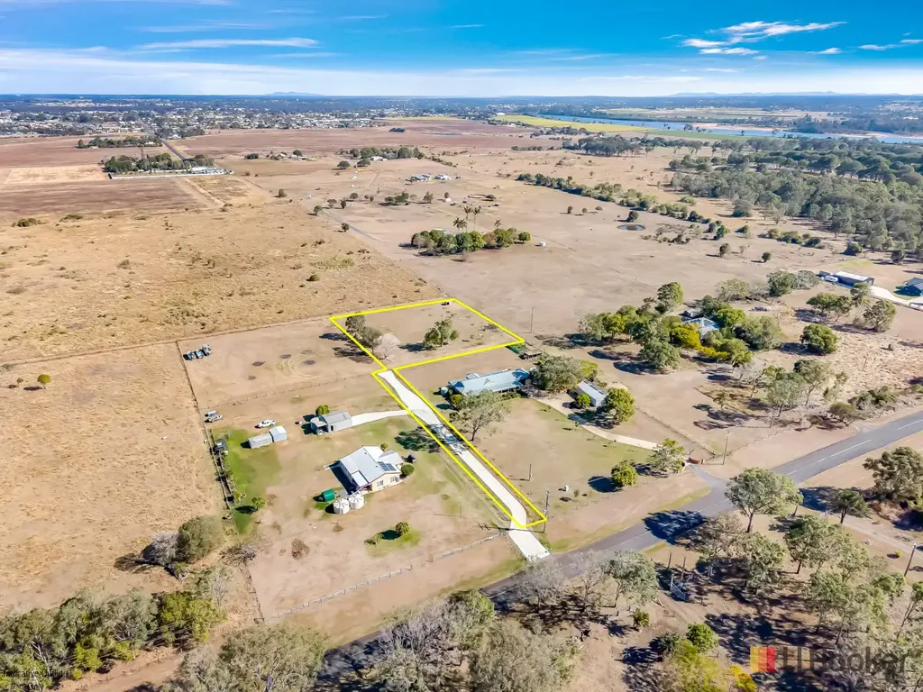 Kalkie RURAL POCKET, KALKIE CONVENIENCE, A FRESH START