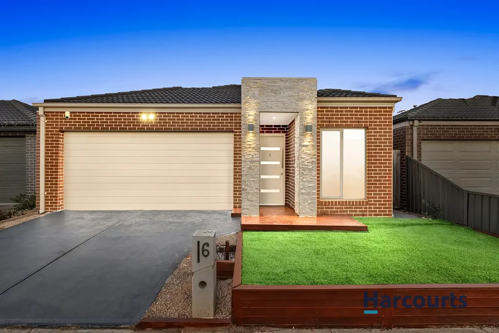 6 Reginato Court, Tarneit, VIC 3029