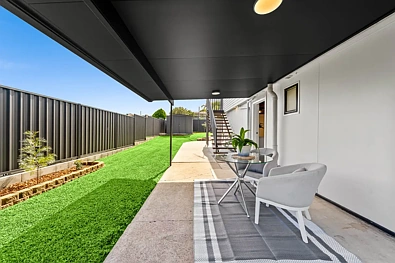Labas ng Bahay - 2 BASKING ST, RUNCORN QLD 4113