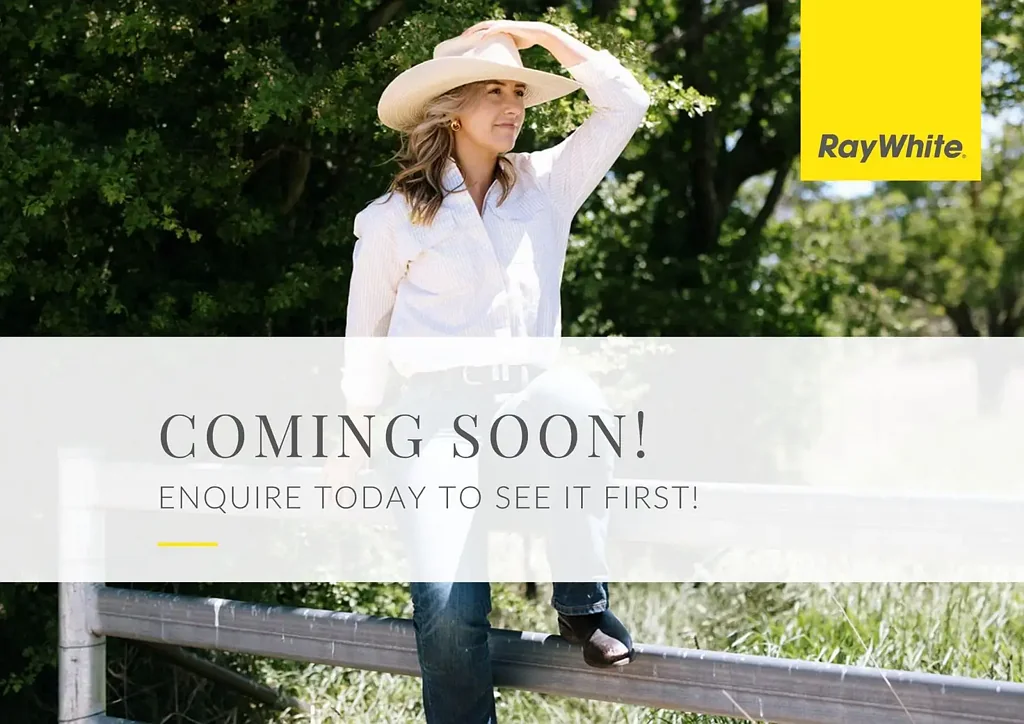 Crohamhurst 4 Bedroom COMING SOON!