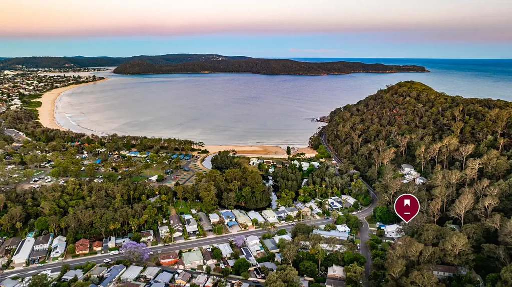 1 Edgecliff Road, Umina Beach, NSW 2257