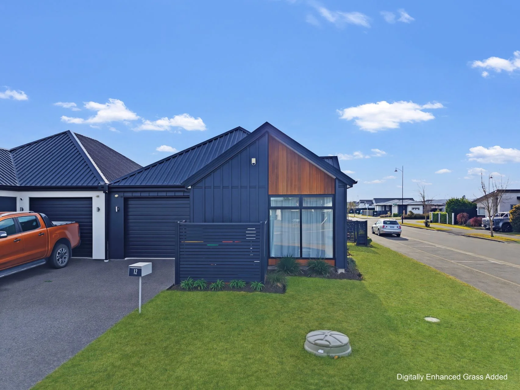 Kaiapoi 2Kwarto Convenience and Townhouse Comfort Awaits You!