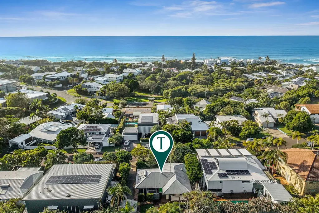 Sunrise Beach 3房  Classic Coastal Living with Room to Dream