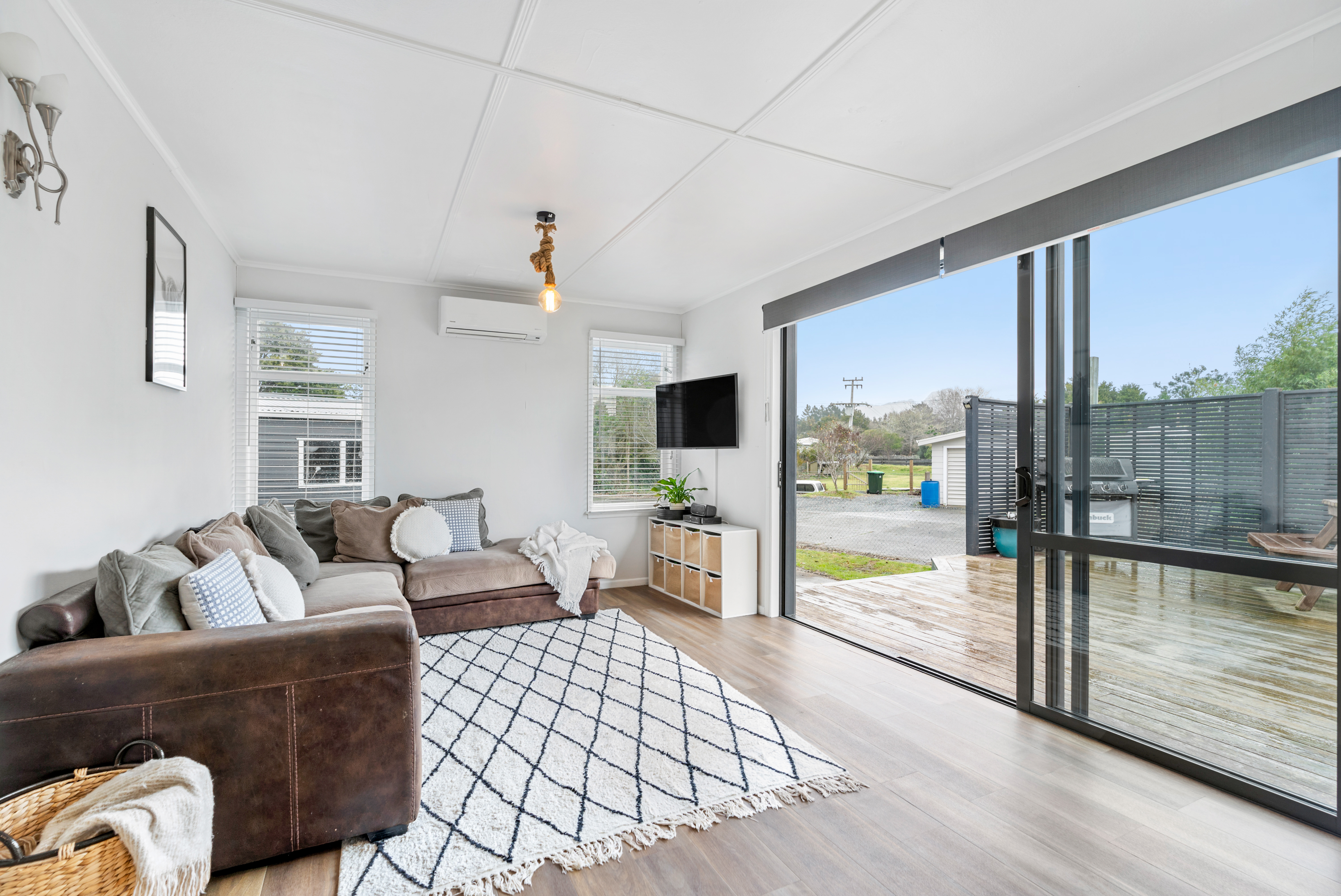 407 Tauraroa Road, Maungakaramea, Whangarei, 3 Bedrooms, 1 Bathrooms