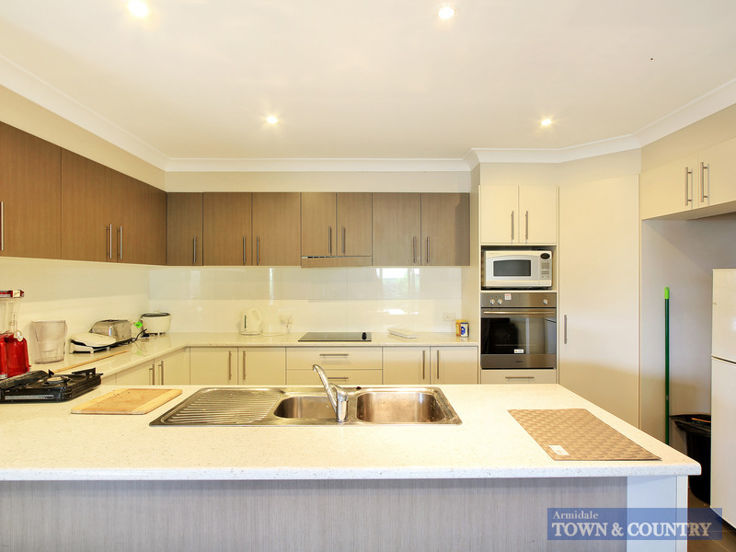 6A DAWSON AV, ARMIDALE NSW 2350, 0 habitaciones, 0 baños, House