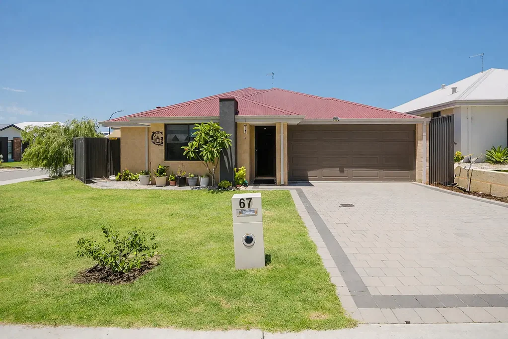 67 Burleigh Boulevard, Yanchep, WA 6035