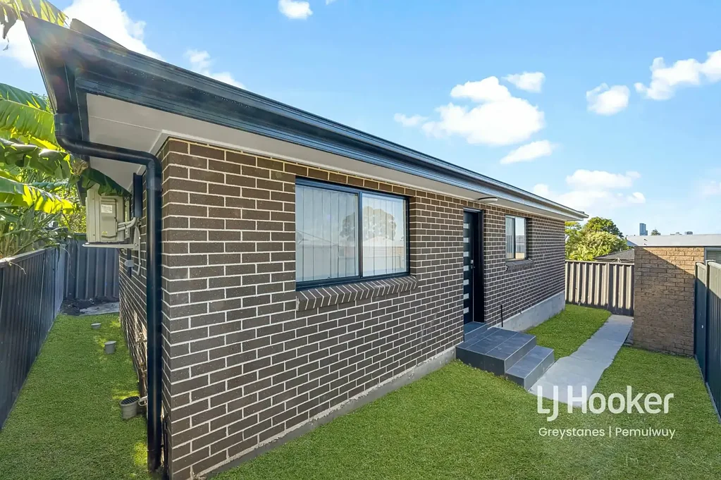 Stylish, Spacious Granny Flat