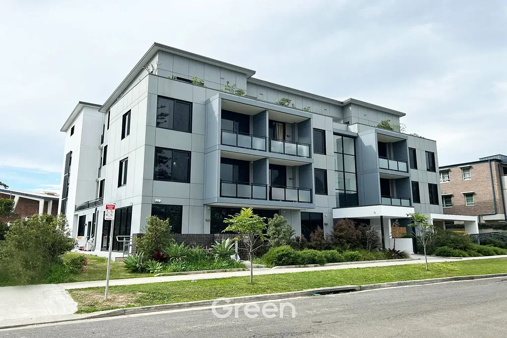 Fully Furnished Studio - Single Person To Occupy
