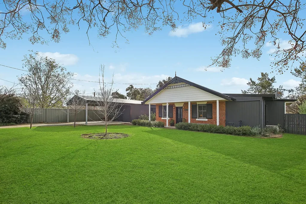 Mudgee 3Kwarto A Home Full of Charm, Character and Heart