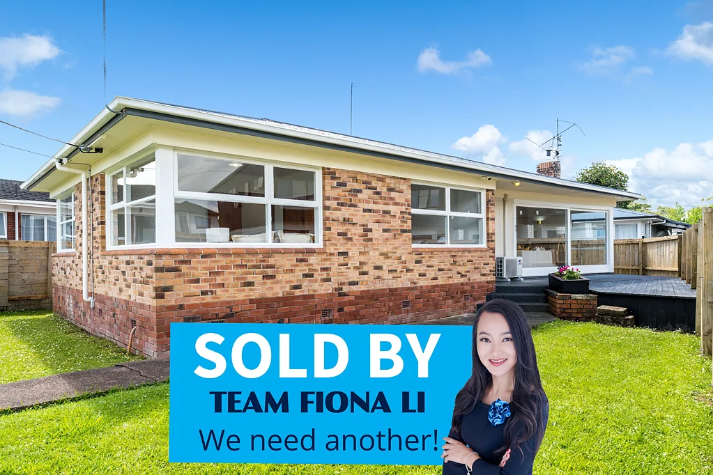 39 Harrington Road, Henderson, Waitakere City, Auckland