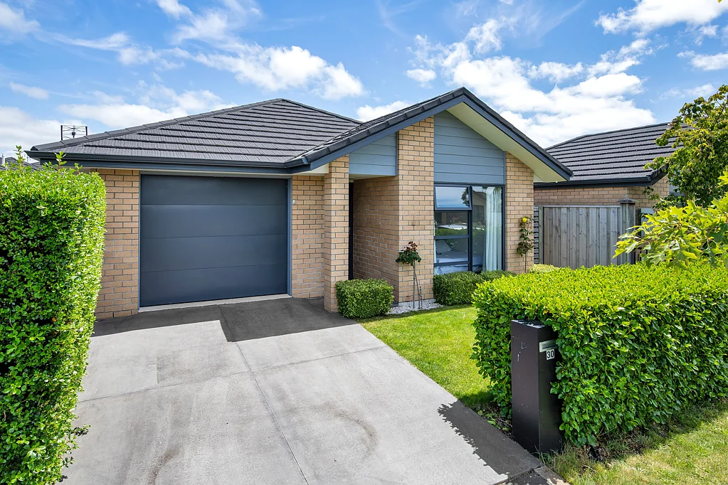 30 Brittan Drive, Rolleston, Selwyn, Canterbury