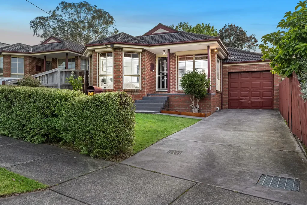 3/48 Edina Road, Ferntree Gully, VIC 3156