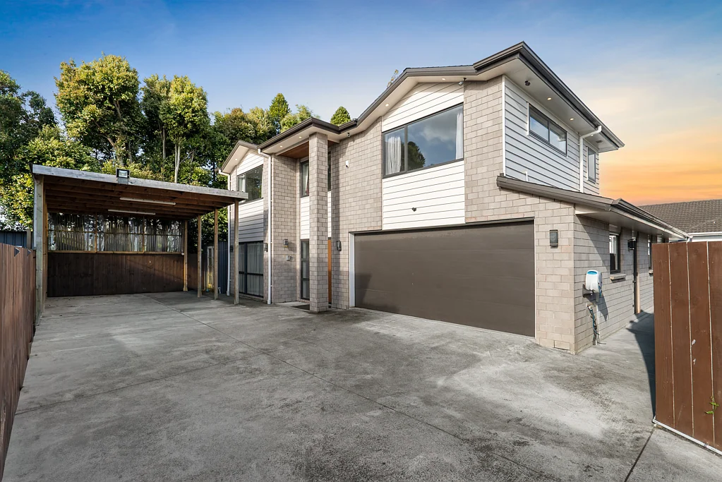 75A Motatau Road, Papatoetoe, Auckland City, Auckland