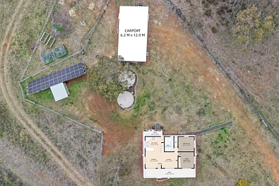 642 O'Deas Road, Elbow Valley, QLD 4370, 5 Schlafzimmer, 3 Badezimmer, Lifestyle Property