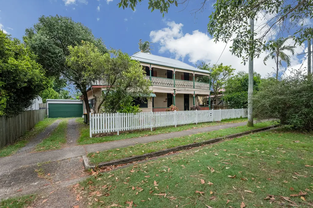 165 Fitzroy Street, Grafton, NSW 2460