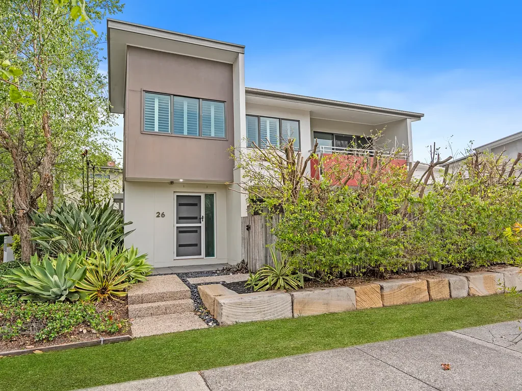 26/47 Wyandra Crescent, Murarrie, QLD 4172
