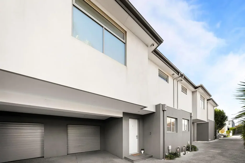 Bentleigh East 2Habitaciones Modern Comfort & Effortless Living in a Prime Bentleigh Pocket