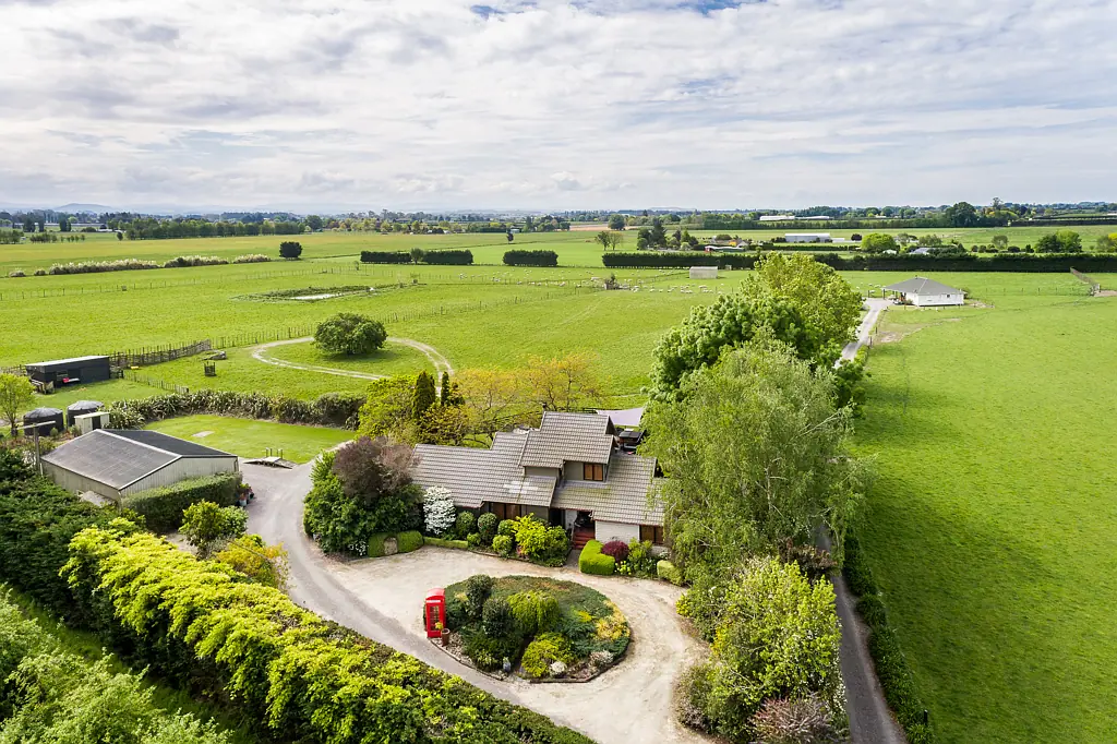 Longlands Multiple dwelling lifestyle