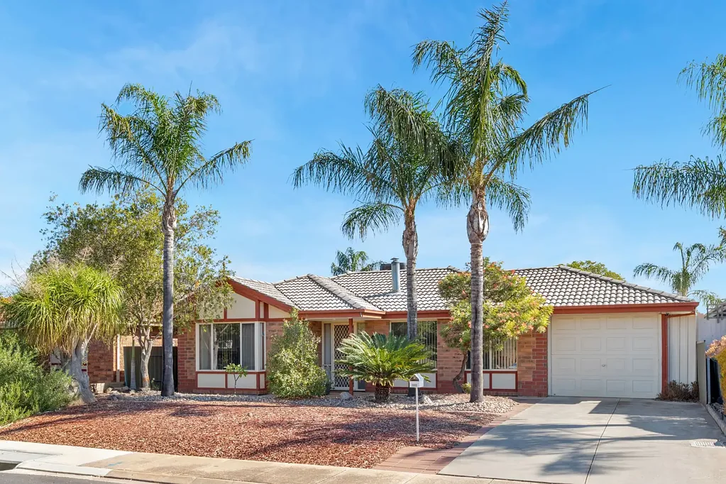 12 Grace Avenue, Andrews Farm, SA 5114