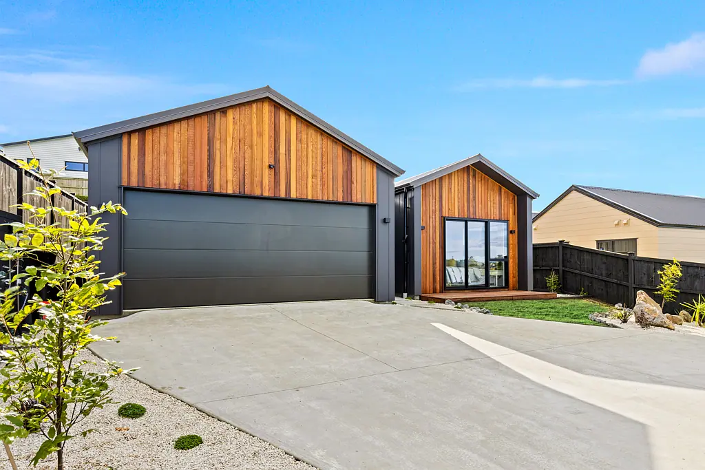 Warkworth 4房  First-class, family-friendly & future-proof