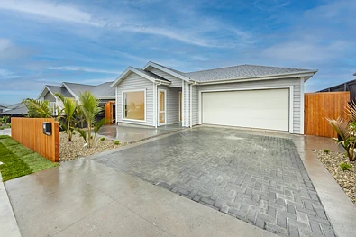 75 Parish Drive, Milldale, Rodney, Auckland, 3 Bedrooms, 2 Bathrooms, House