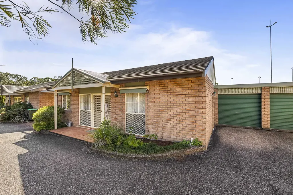 Rathmines 2ห้องนอน LEVEL, VILLA LIVING AT IT'S BEST - RIGHT NEAR THE LAKE AND SHOPS