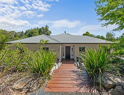 117 Nicholson Sarsfield Road, Nicholson, VIC 3882, 3房, 2浴, House