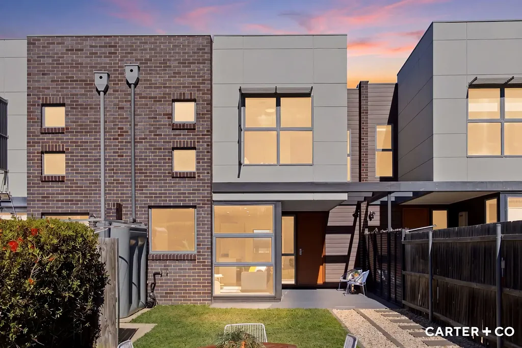 Harrison 3房  Sophisticated Living in the Heart of Harrison