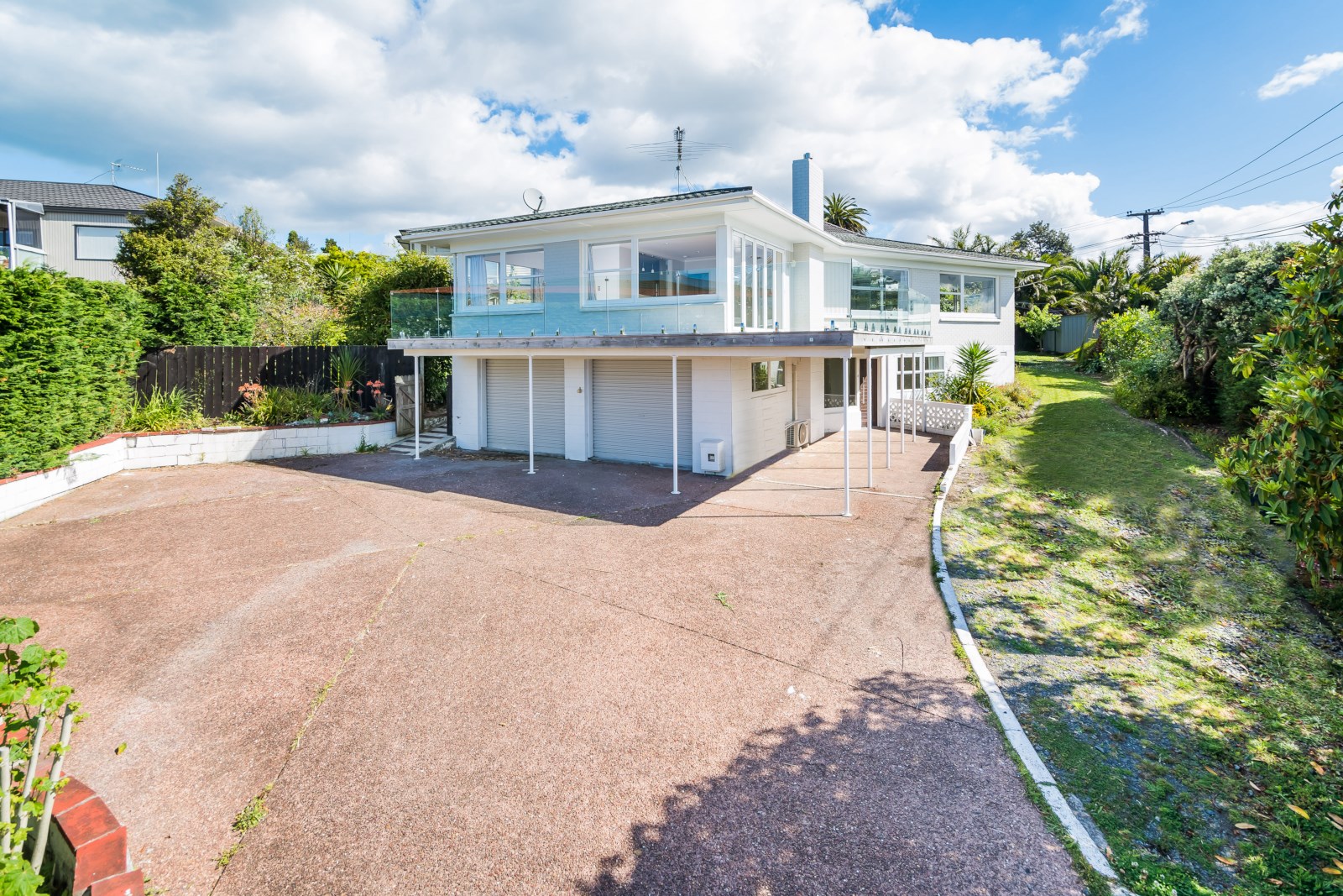 32 Browns Bay Road, Rothesay Bay, Auckland - North Shore, 4房, 1浴