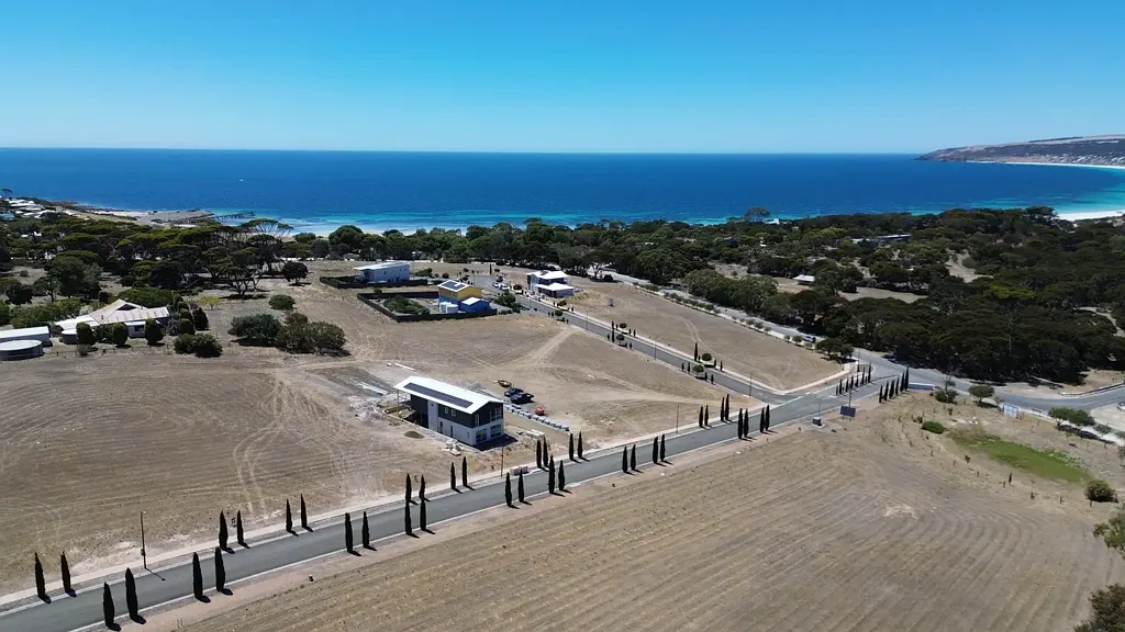 Lot 46 Salty Air Circuit, Emu Bay, SA 5223