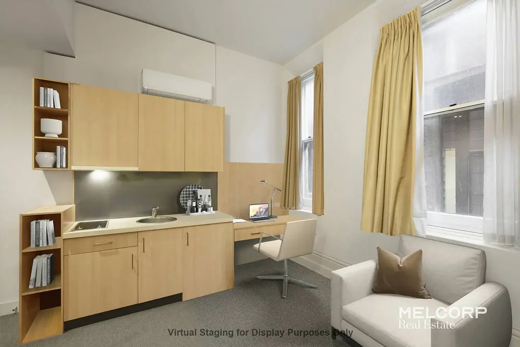 36/20 Bank Place, Melbourne, VIC 3000
