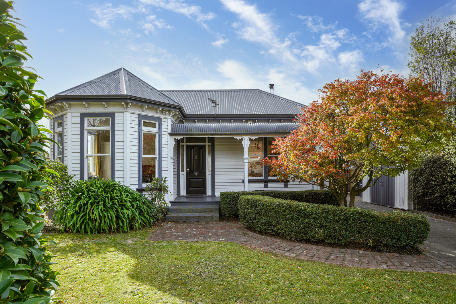 23 Gresford Street, Edgeware, Christchurch, 3 Bedrooms, 1 Bathrooms, House