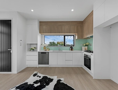 14A York Road, Papatoetoe, Auckland, 4房, 3浴, 独立屋