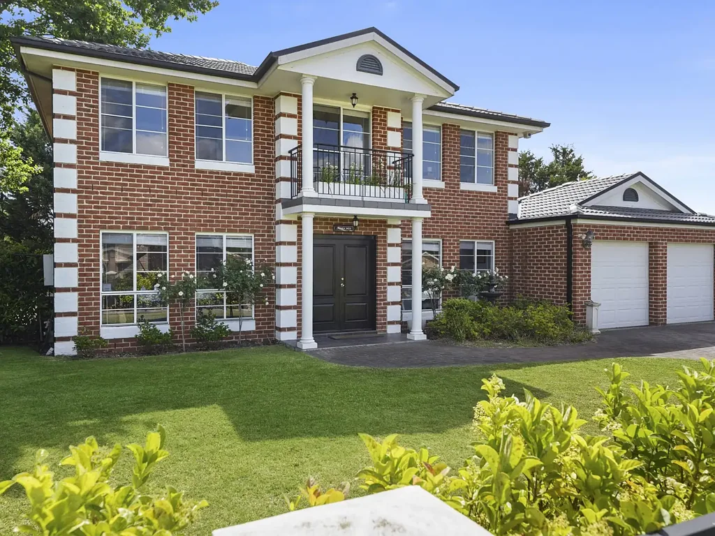 Thirlmere 5ห้องนอน Welcome to "Dunromin" – An Exceptional Lifestyle Awaits!