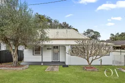 25 MOUNTAIN RD, Austinmer