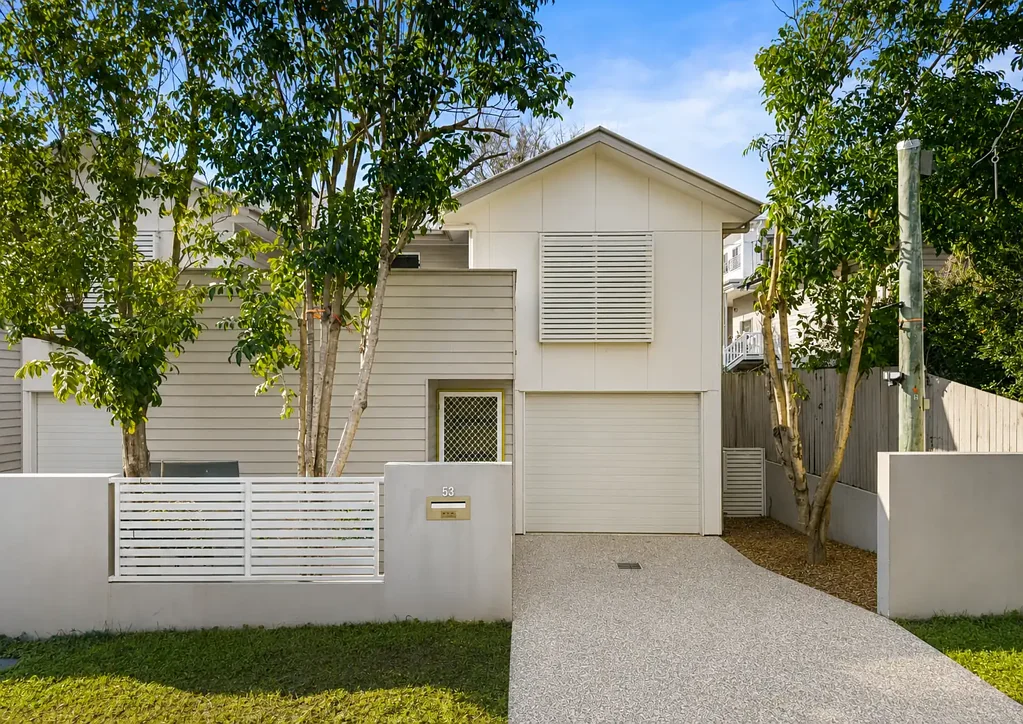 Annerley 3Kwarto Stunning FREEHOLD Beauty Awaits..