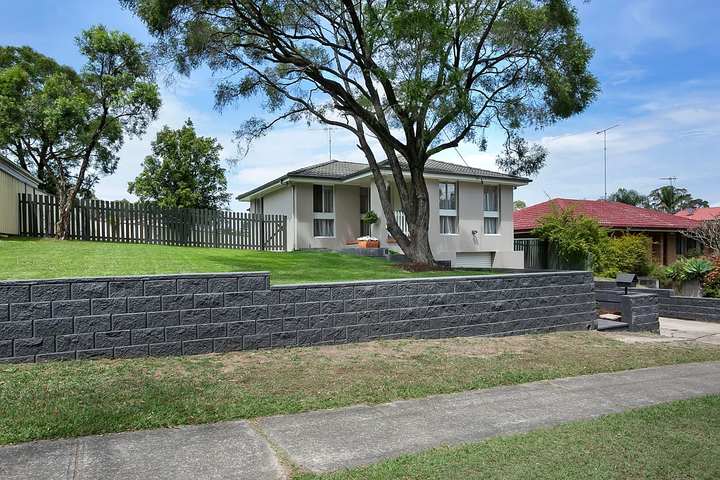 56 Coreen Avenue, Penrith, NSW 2750