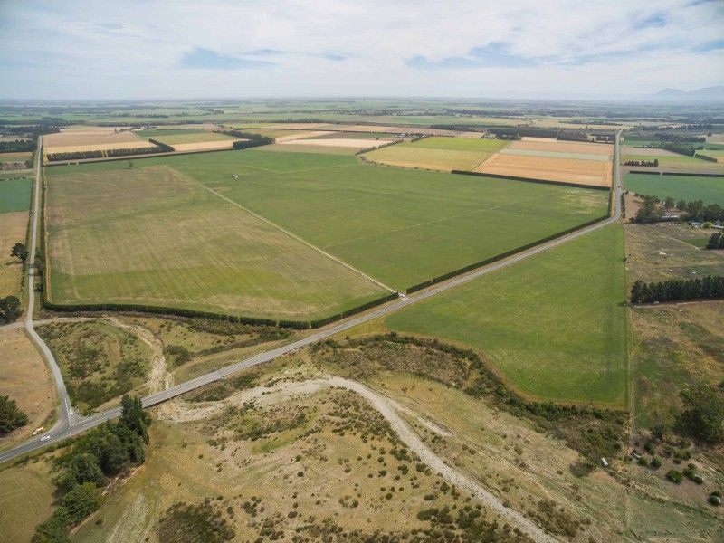 Bealey Road, Kirwee, Selwyn, 0房, 1浴