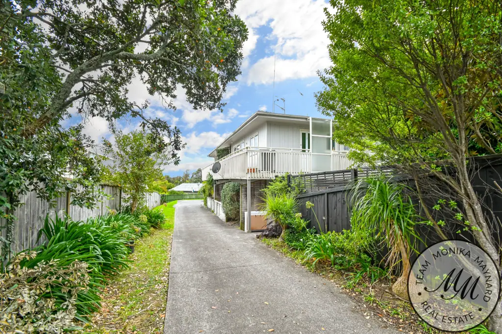 2/28 Hawkins Street, Meadowbank, Auckland City, Auckland