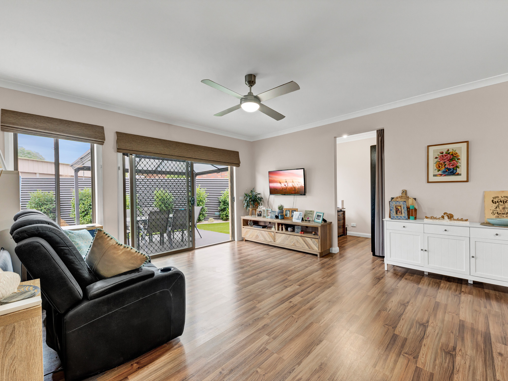 8-10 KINGSLEY CT, YARRAWONGA VIC 3730, 0房, 0浴, Unit