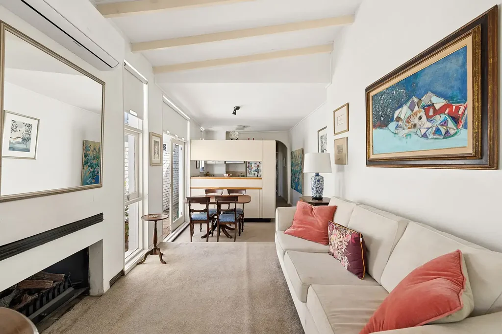 133 Sutherland Street, Paddington, NSW 2021